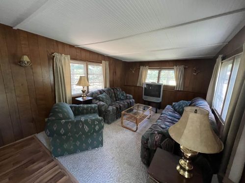 1362 Cypress Dr, Friendship WI  53934-9508 exterior