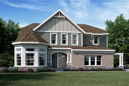 1471 Golf Club Dr, Liberty Township, OH 45036