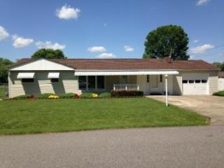 147 Township Road 1090, Proctorville, OH 45669-9002