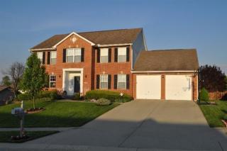 328 Slate Branch Ct, Liberty Township, OH 45050