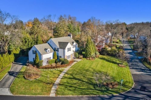 65 Lockwood Rd, Scarsdale, NY 10583-5638
