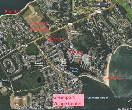 610 Bailey Ave, Greenport NY  11944-1256 exterior