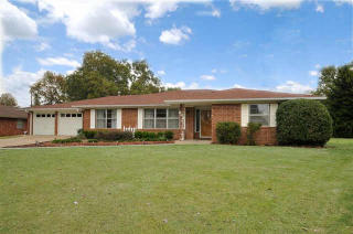 842 Concord Dr, Bartlesville, OK 74006-8925