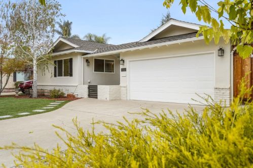 5337 Alan Ave, San Jose, CA 95124-5720
