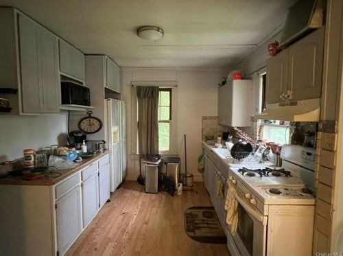 722 Old Route 17, Monticello NY  12701-7019 exterior