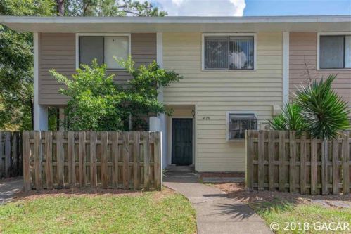 4028 21st Rd, Gainesville, FL 32607-4340