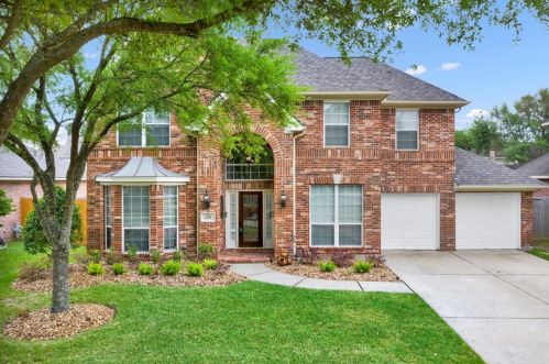 2375 Indigo Harbour Ln, League City, TX 77573-0742