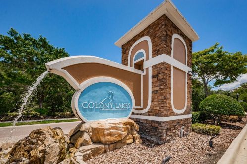 12021 Colony Lakes Blvd, New Port Richey FL  34654-2016 exterior