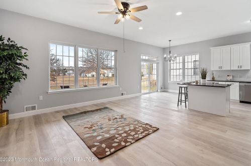58 Baltusrol Dr, Jackson Twp NJ  08527-4012 exterior
