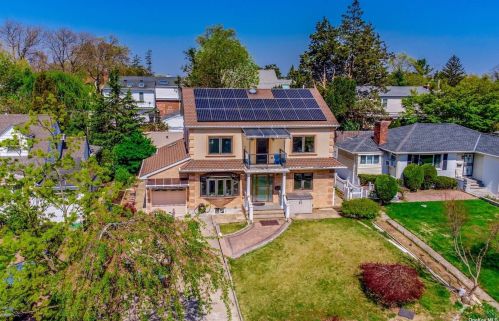 120 Horace Harding Blvd, Great Neck, NY 11020-1107