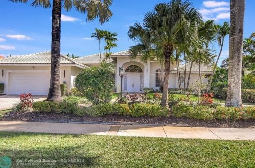 10595 Stonebridge Blvd, Boca Raton FL  33498-2002 exterior