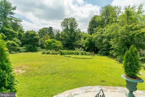 401 College Ave, Haverford PA  19041-1009 exterior