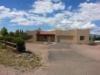 3286 Monte Vista Trl, Mescal, AZ 85602-7843