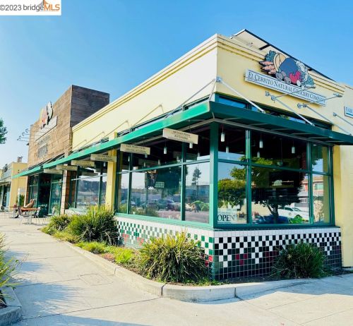 6120 Panama Ave, Richmond CA  94804-5524 exterior