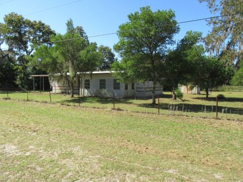 6030 Bamma Dr, Homosassa, FL 34446-2736