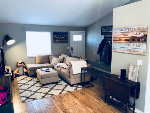 3253 Newberry Ave, Eagle Crest OR  97756-2954 exterior