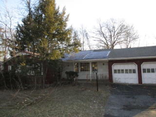 155 Beverwyck Rd, Parsippany NJ  07054-2231 exterior