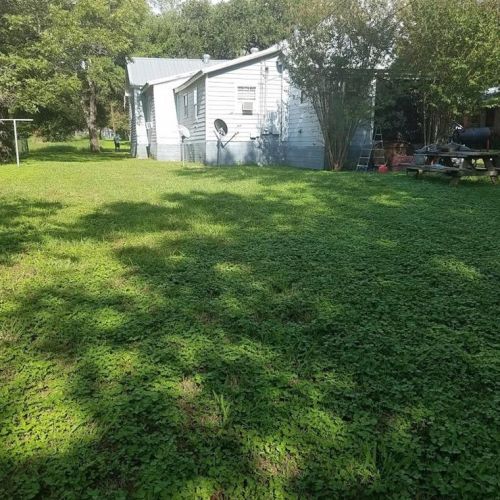 415 Main St, Rockdale, TX 76567-2949