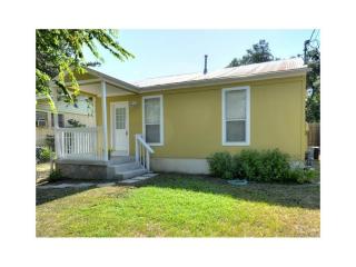 4013 Clawson Rd, Austin TX  78704-6809 exterior