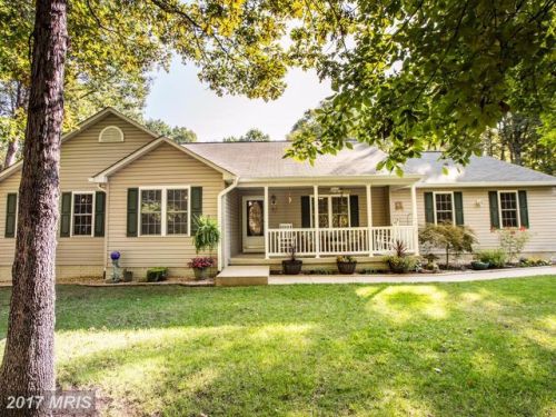 7219 Marshall Park Ln, Spotsylvania, VA 22551-2579