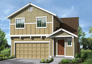 5724 124th St, Snohomish, WA 98296-8693