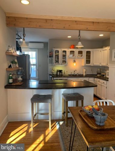 406 Westmont Ave, Camden NJ  08108-3529 exterior