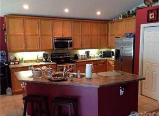 6701 Bluff Meadow Ct, Zephyrhills FL  33545-4807 exterior