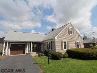 531 Beaver St, Wingate PA  16823-2112 exterior