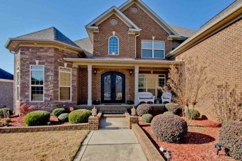 207 Legendwood Dr, Madison, AL 35757-7103
