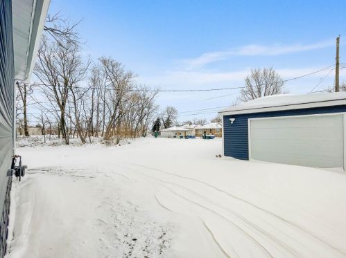 917 Kenwood St, Hammond IN  46320-2516 exterior