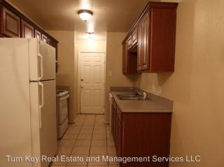 937 Baker St, Fort Worth TX  76104-7209 exterior