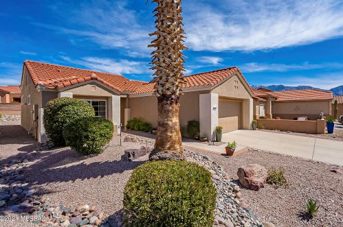 2271 Montrose Canyon Dr, Tucson, AZ 85755-4723