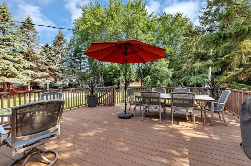 829 Brookwood Ln, Sartell MN  56377-1810 exterior