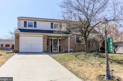3865 Rutherford St, Harrisburg, PA 17111-2250