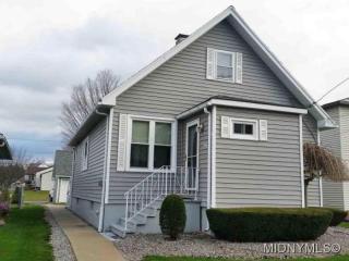 41 Dudley Ave, Yorkville, NY 13495-1731