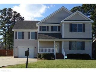1515 Hazel Ave, Chesapeake, VA 23325-3837