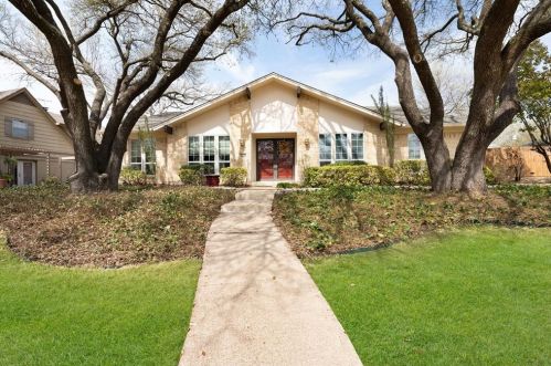 414 Valley Cove Dr, Richardson, TX 75080-1843