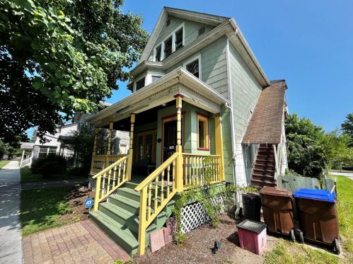 1314 Otter St, Franklin, PA 16323-1531