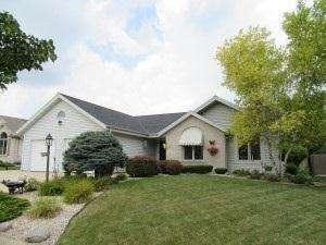 3622 24th St, Kenosha, WI 53144-1423