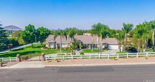 17410 El Mineral Rd, Perris CA  92570-7457 exterior