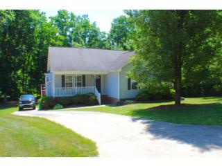 516 Ambler Rd, Gibsonville, NC 27249-2232