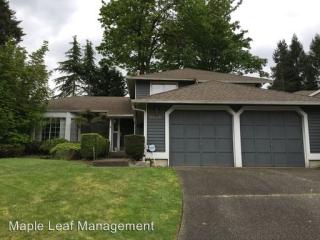 5035 23rd St, Seattle WA  98059-4128 exterior