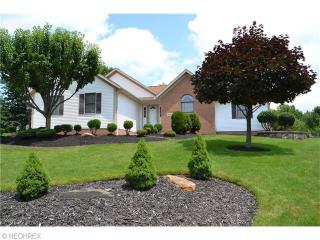 6214 Foxview Ave, Canton, OH 44718-3793