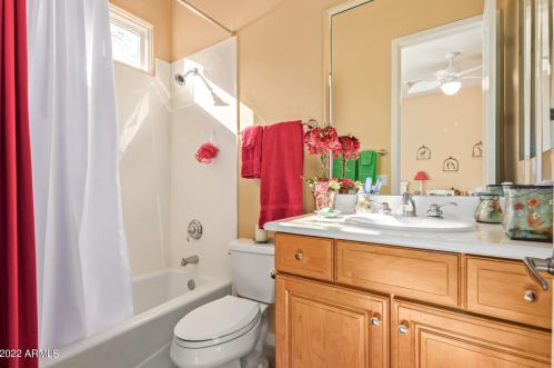 14328 Charter Oak Dr, Scottsdale AZ  85259-2208 exterior