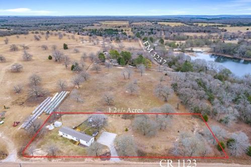 15835 County Road 1123, Athens, TX 75751-8580