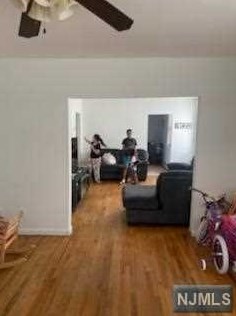 65 Grove St, Bloomfield NJ  07003-5648 exterior