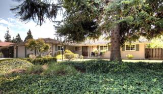 19566 Brockton Ln, Saratoga, CA 95070-3928