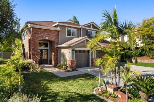 21 Wrangler Ct, Trabuco Canyon, CA 92679-5312