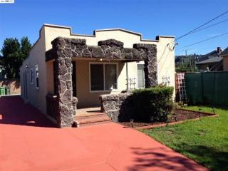 2243 89th Ave, Oakland, CA 94605-3927
