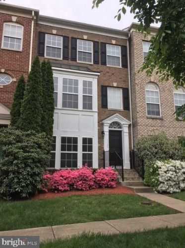 1107 Hampton St, Fredericksburg, VA 22401-2603